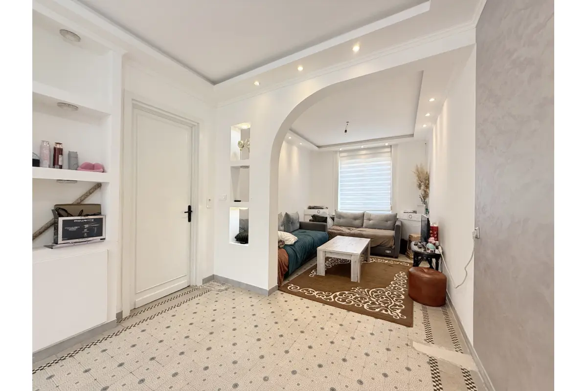 Maison à vendre à Mouscron 7700 179000.00€ 3 chambres 130.00m² - annonce 773943