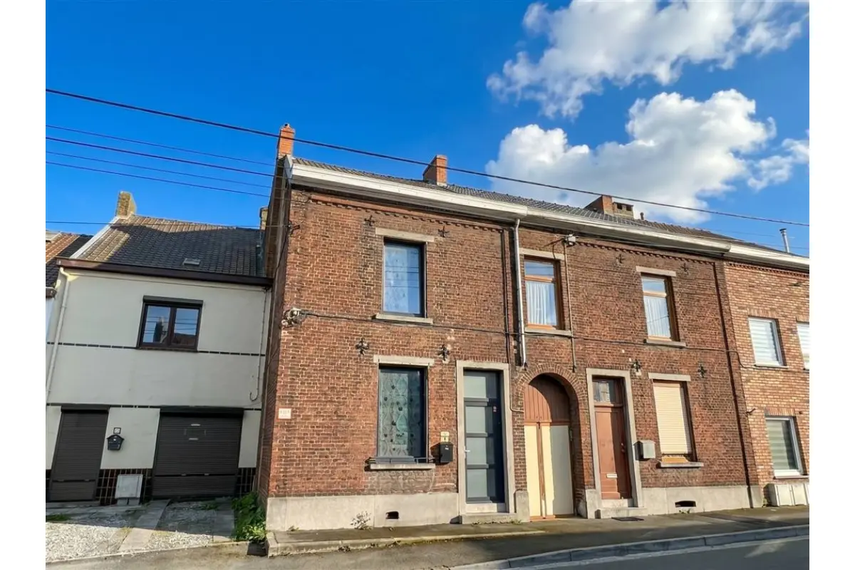 Maison à vendre à Ransart 6043 159000.00€ 3 chambres 135.00m² - annonce 775203