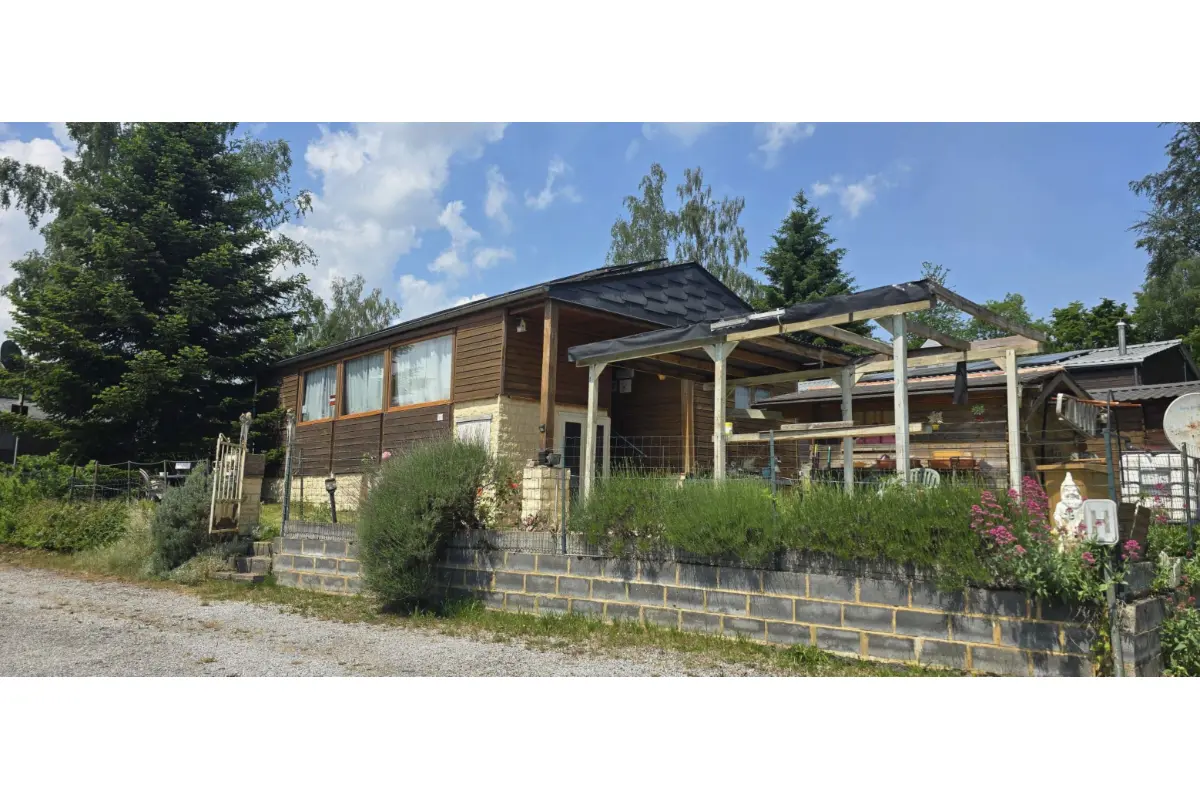Bungalow à vendre à Froidchapelle 6440 84900.00€ 2 chambres 60.00m² - annonce 775006