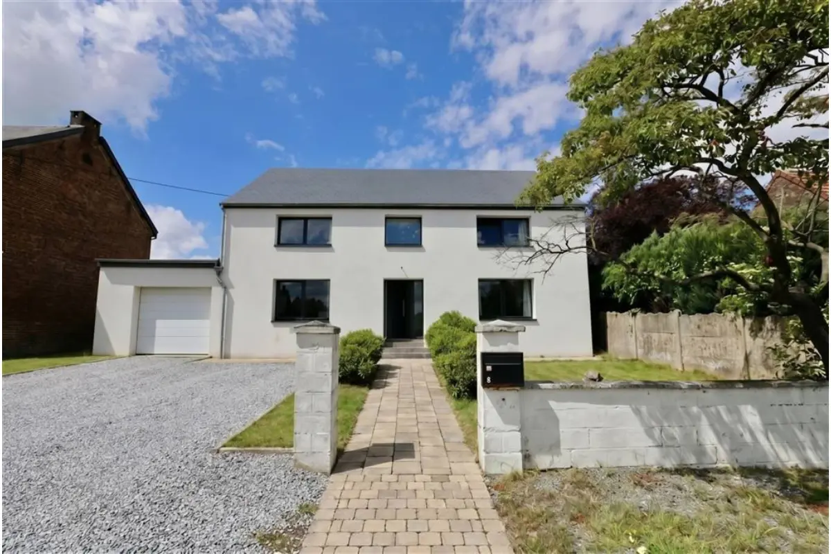 Maison à  à Ramillies 1367 395000.00€ 3 chambres 190.00m² - annonce 774387