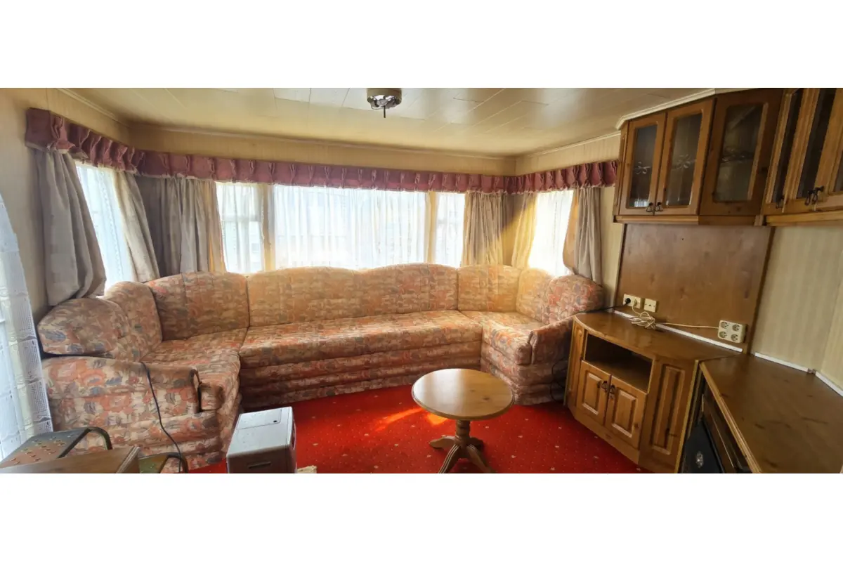 Maison à vendre à Erquelinnes 6560 29500.00€ 2 chambres 38.00m² - annonce 775004