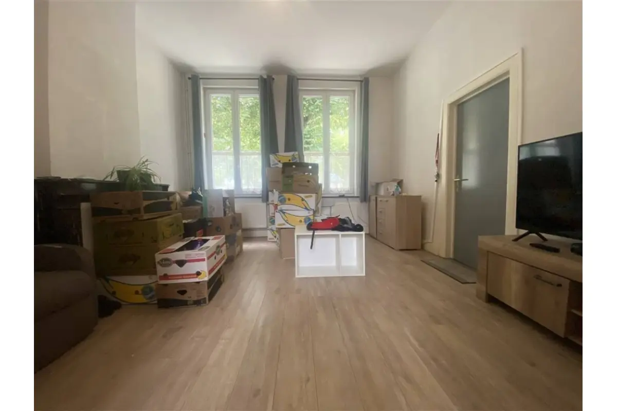 Immeuble de rapport - Immeuble à appartement à vendre à Tournai 7500 240000.00€ 3 chambres m² - annonce 774550