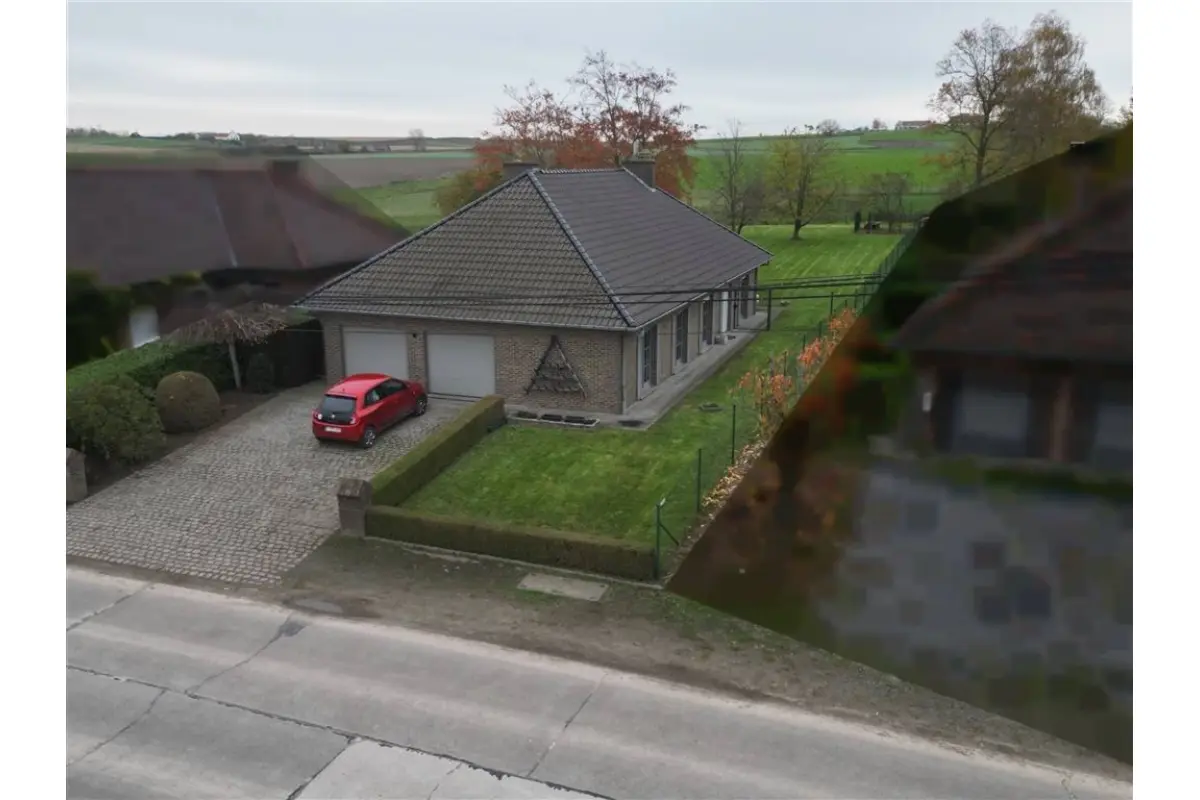 Maison à vendre à Obigies 7743 375000.00€ 4 chambres 140.00m² - annonce 774851