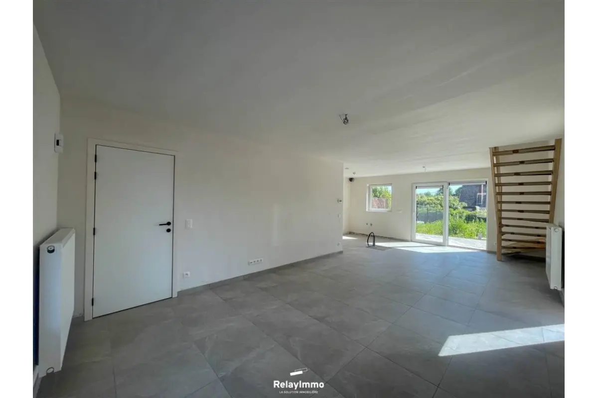Maison à vendre à Bruyelle 7641 299000.00€ 3 chambres 116.00m² - annonce 775037
