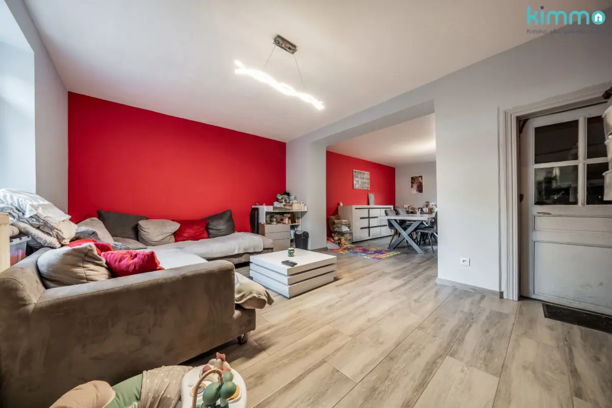 Maison à vendre à Montignies-sur-Sambre 6061 149000.00€ 2 chambres 144.00m² - annonce 775257