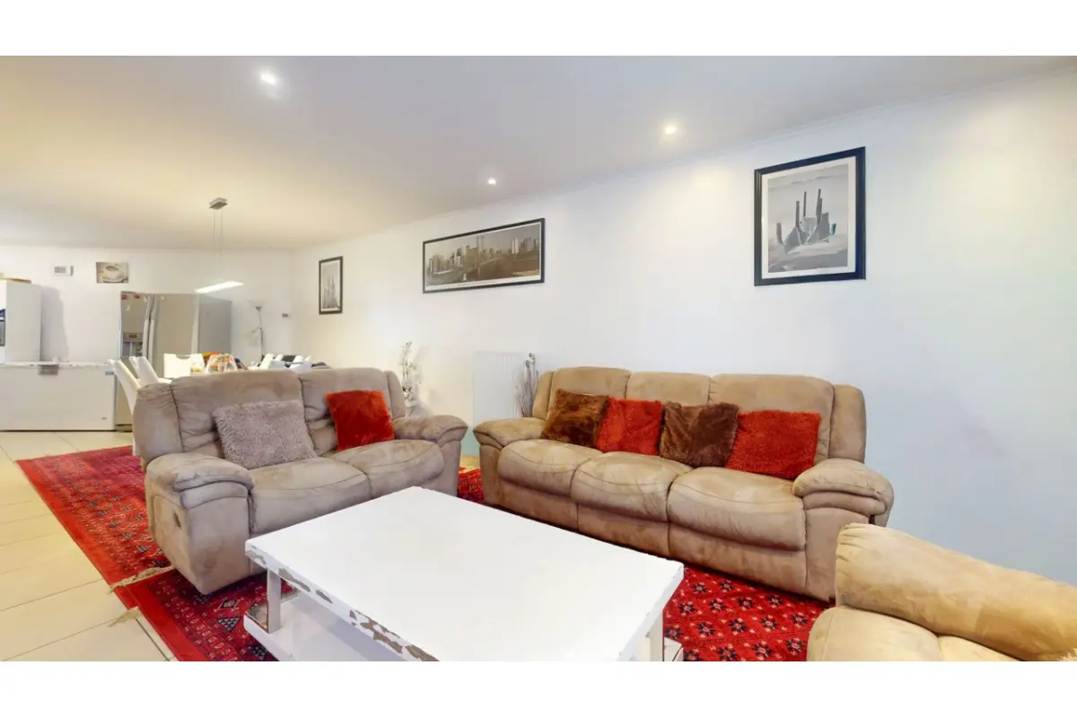 Maison à vendre à La Louvière 7100 180000.00€ 3 chambres 134.00m² - annonce 774975