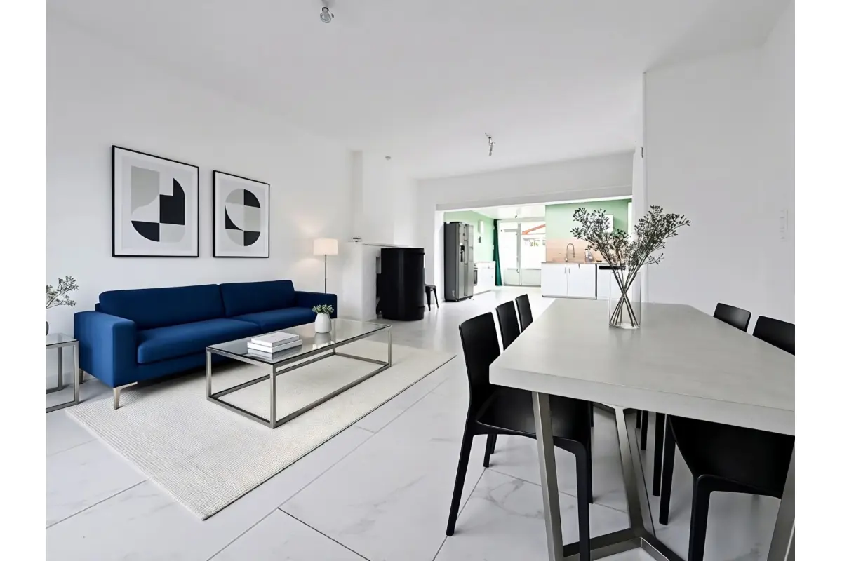 Maison à  à Estaimbourg 7730 290000.00€ 3 chambres 165.00m² - annonce 774884