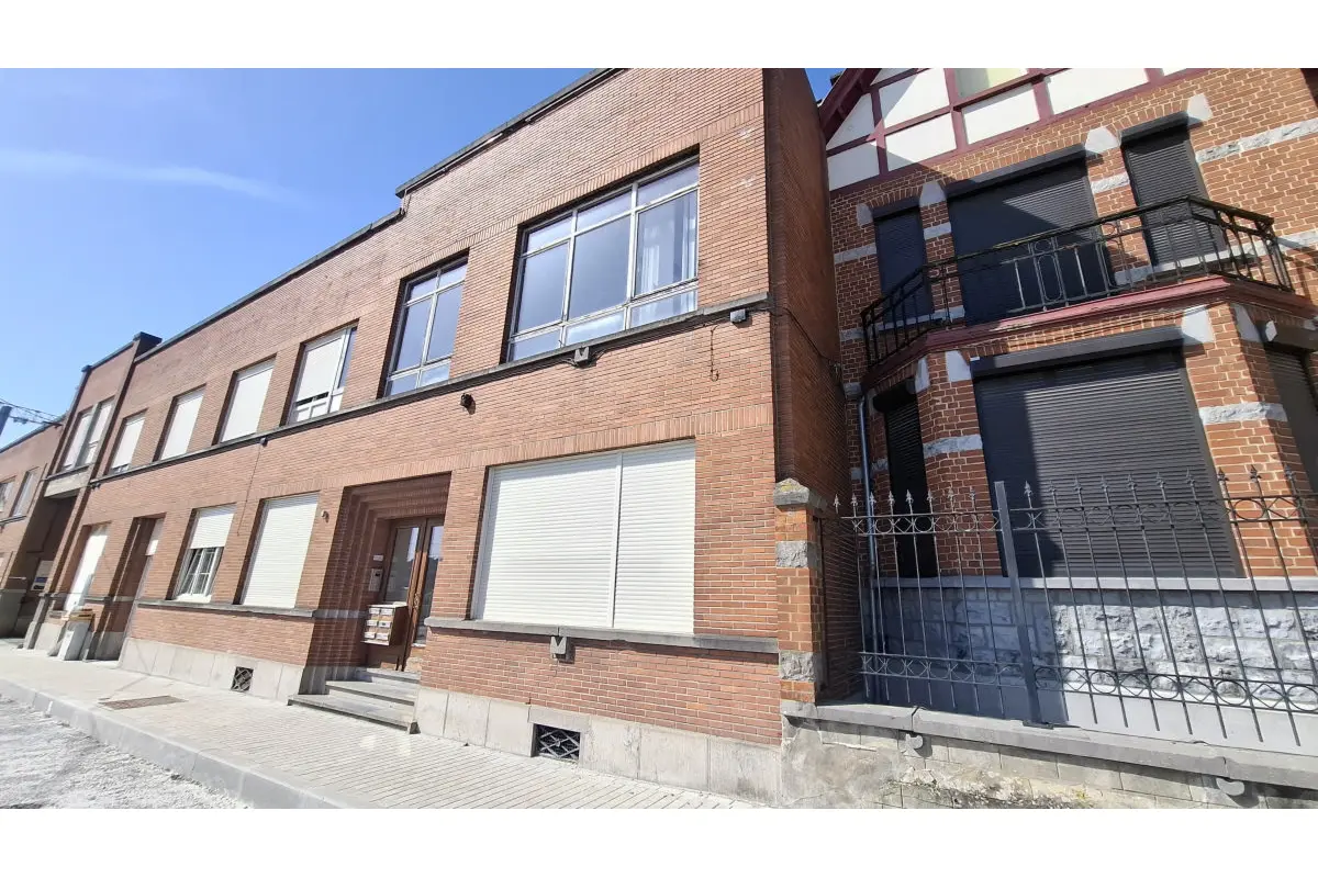 Appartement à louer à Braine-le-Comte 7090 650.00€  chambres 70.00m² - annonce 774886
