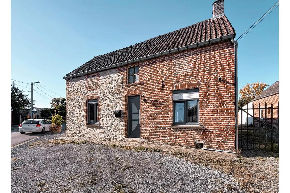 Maison à  à Antoing 7640 149000.00€ 3 chambres 180.00m² - annonce 775538