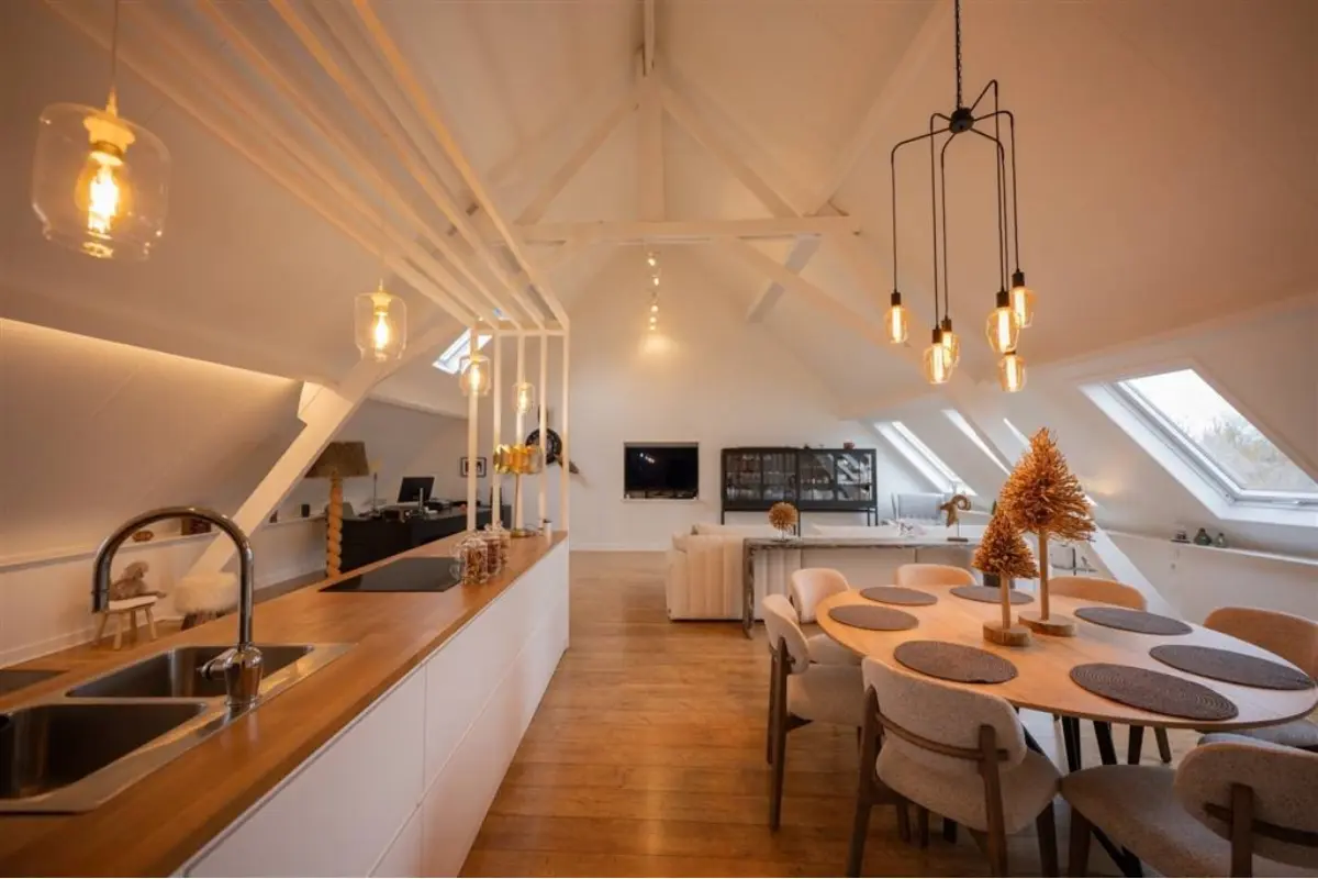 Appartement à vendre à Saint-Maur 7500 250000.00€ 2 chambres 130.00m² - annonce 775829