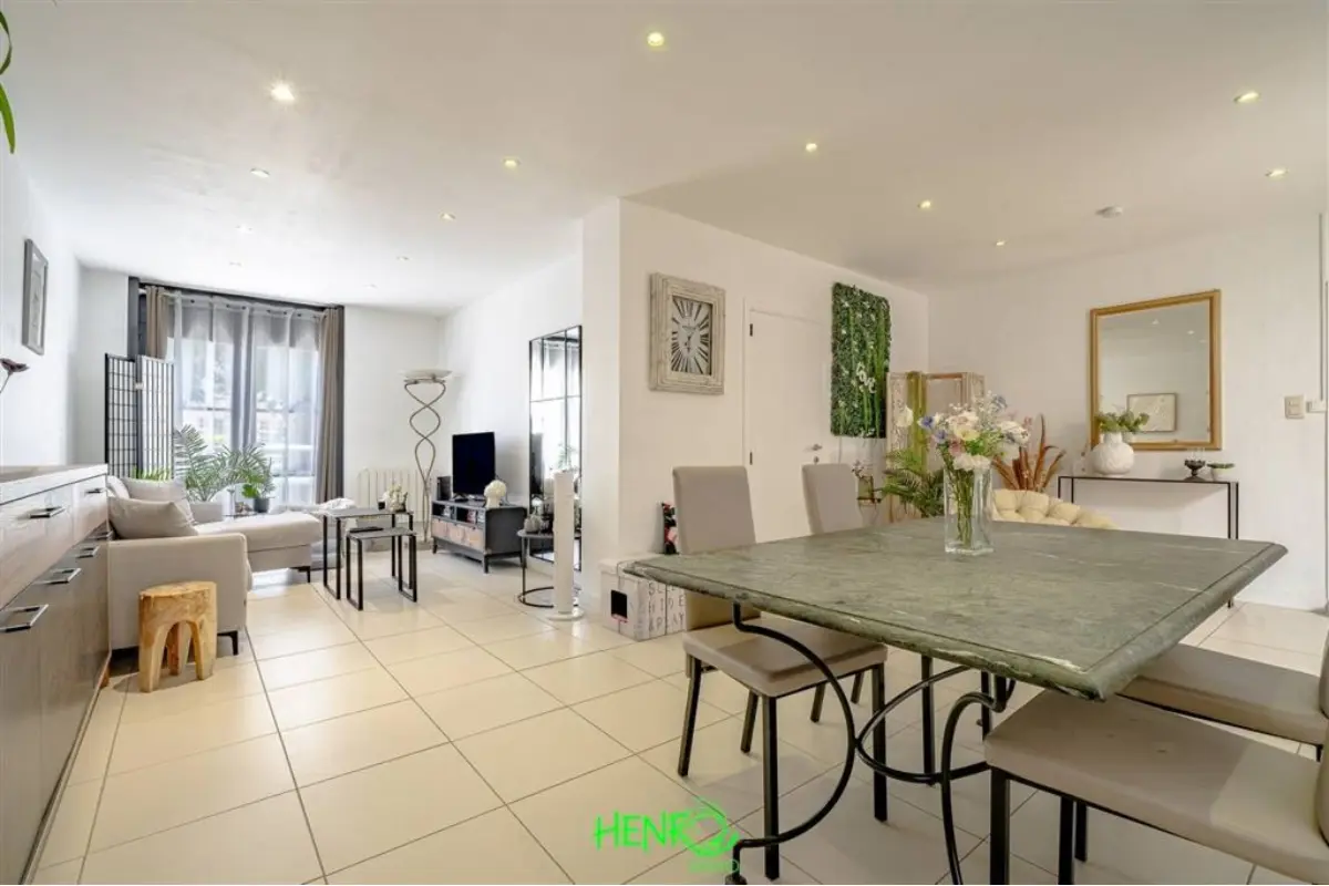 Appartement à vendre à Templeuve 7520 189000.00€ 2 chambres 83.00m² - annonce 775830