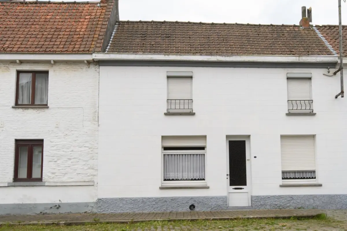 Maison à vendre à Ramegnies-Chin 7520 165000.00€ 3 chambres 164.00m² - annonce 776017