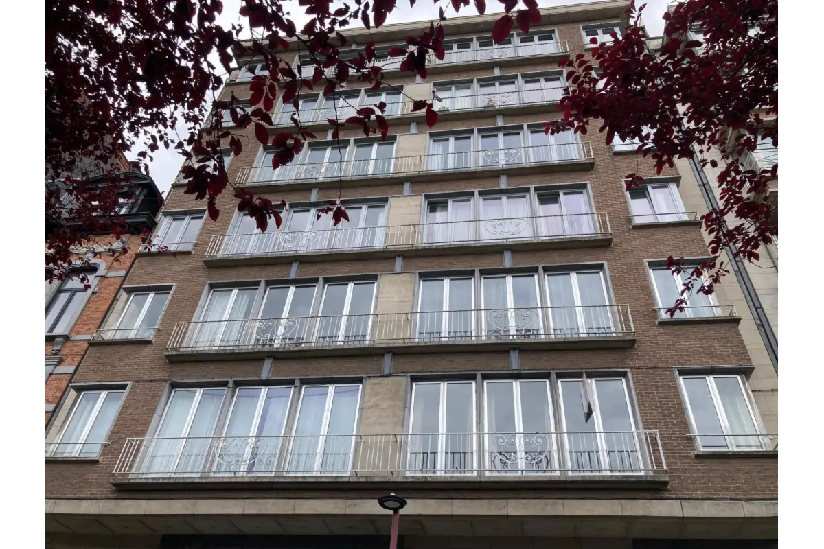 Appartement à vendre à Charleroi 6000 195000.00€ 3 chambres 166.00m² - annonce 775914