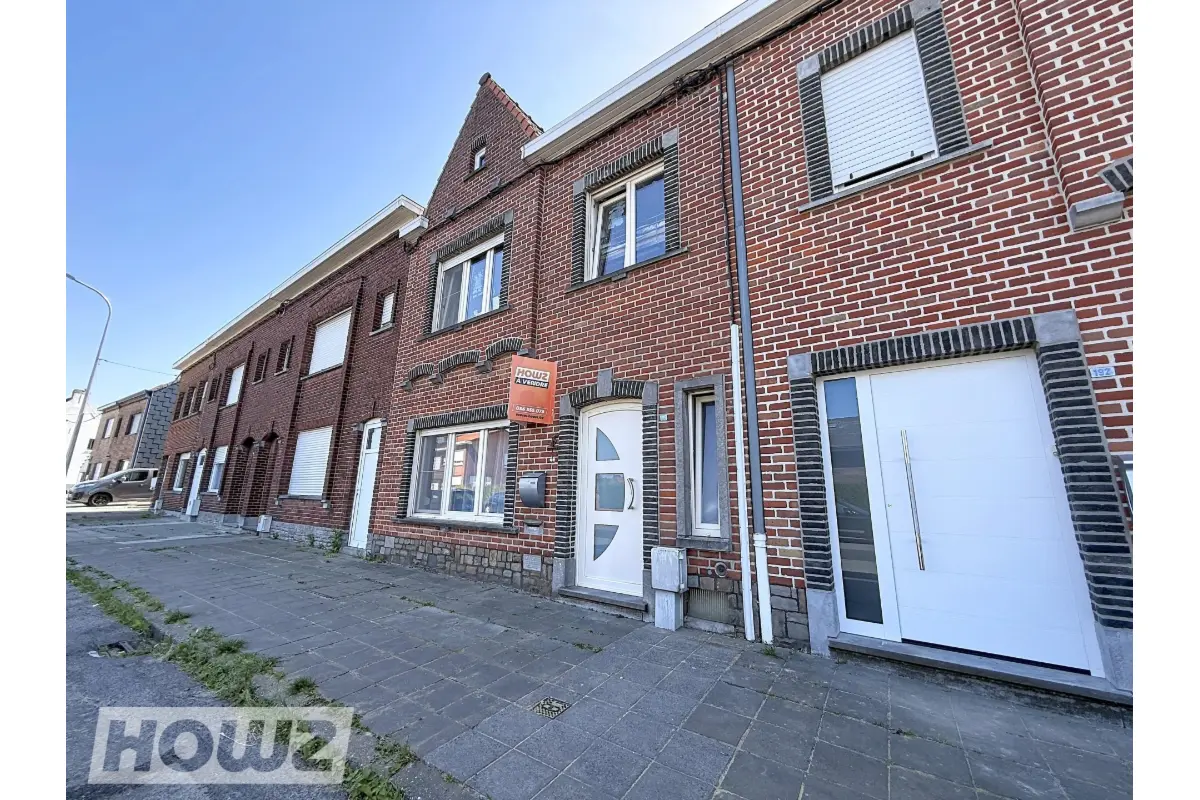 Maison à vendre à Luingne 7700 209000.00€ 3 chambres 153.00m² - annonce 776644