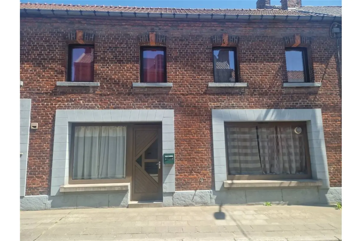 Appartement à louer à Wiers 7608 450.00€ 1 chambres 42.50m² - annonce 776435