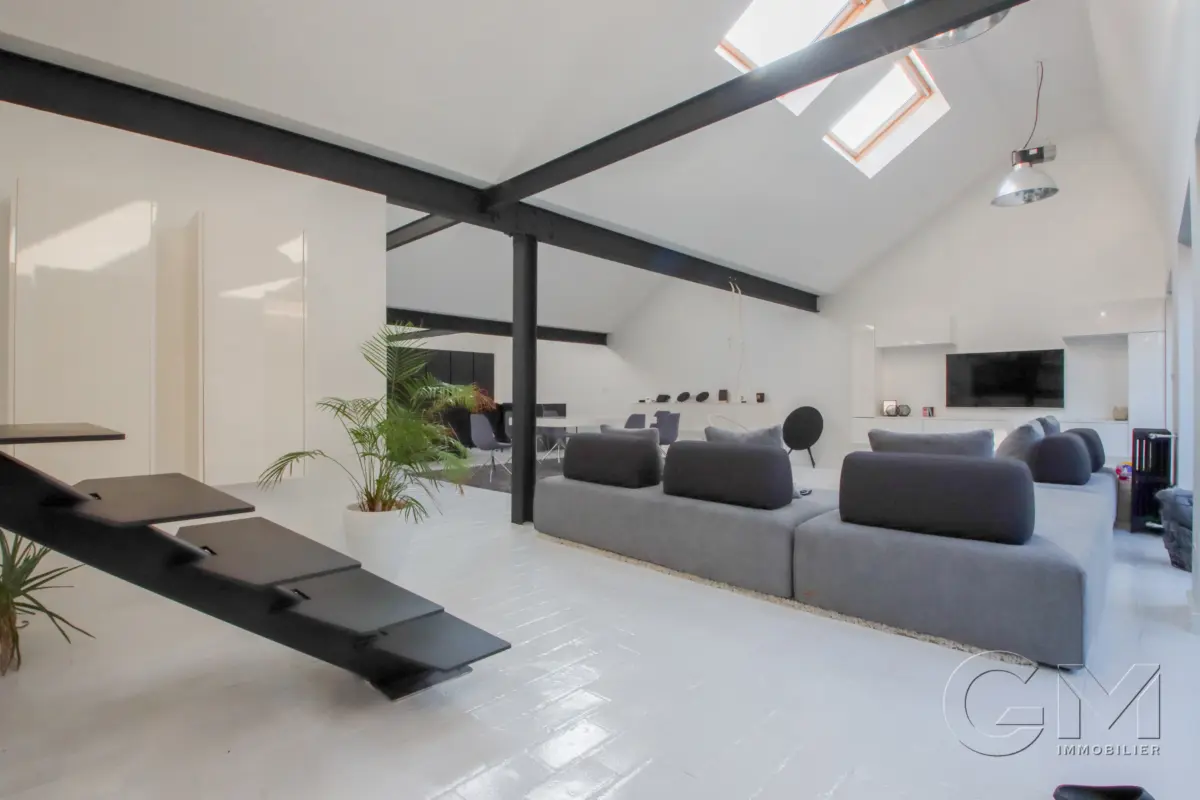 Maison à vendre à Dottignies 7711 350000.00€ 2 chambres 299.00m² - annonce 775586