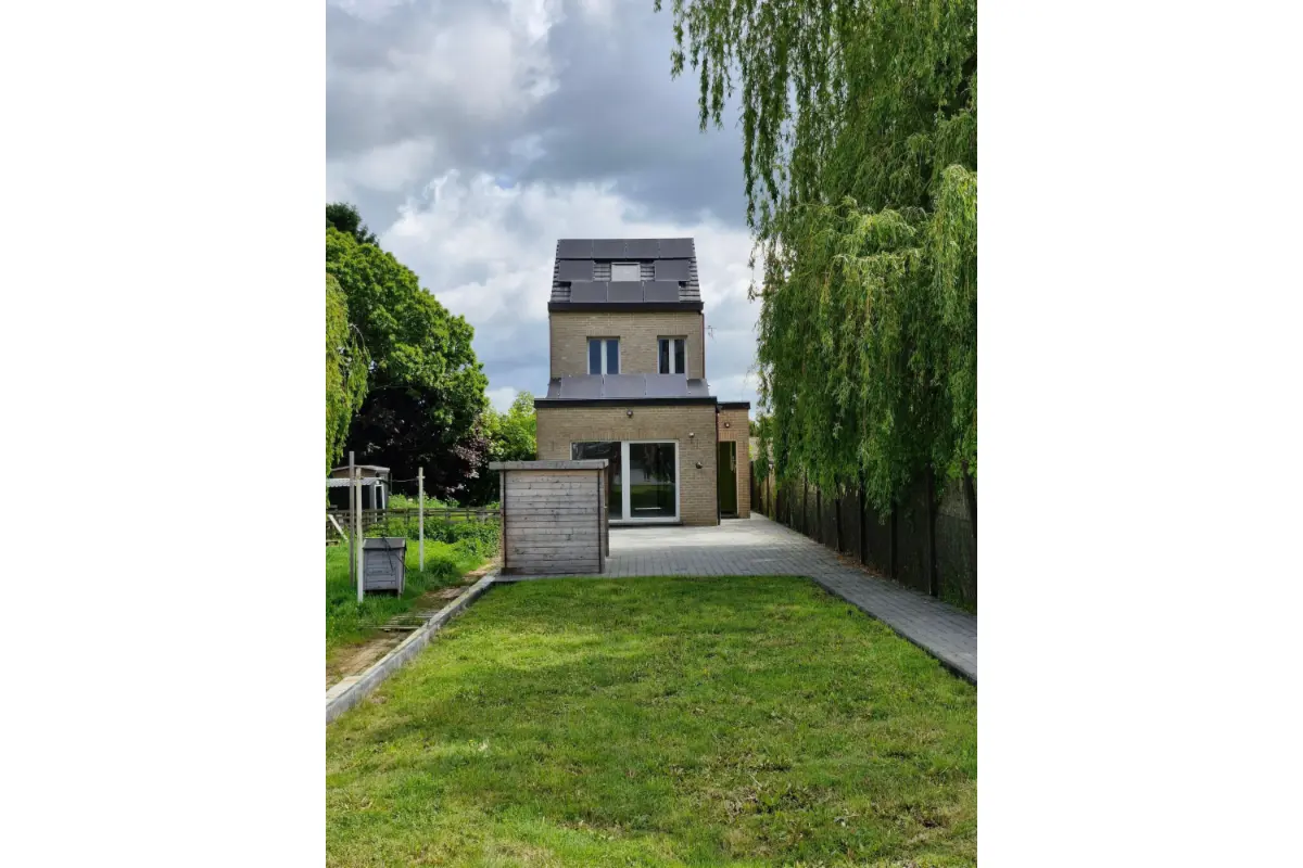 Maison à vendre à Aiseau-Presles 6250 265000.00€ 4 chambres 174.00m² - annonce 775601