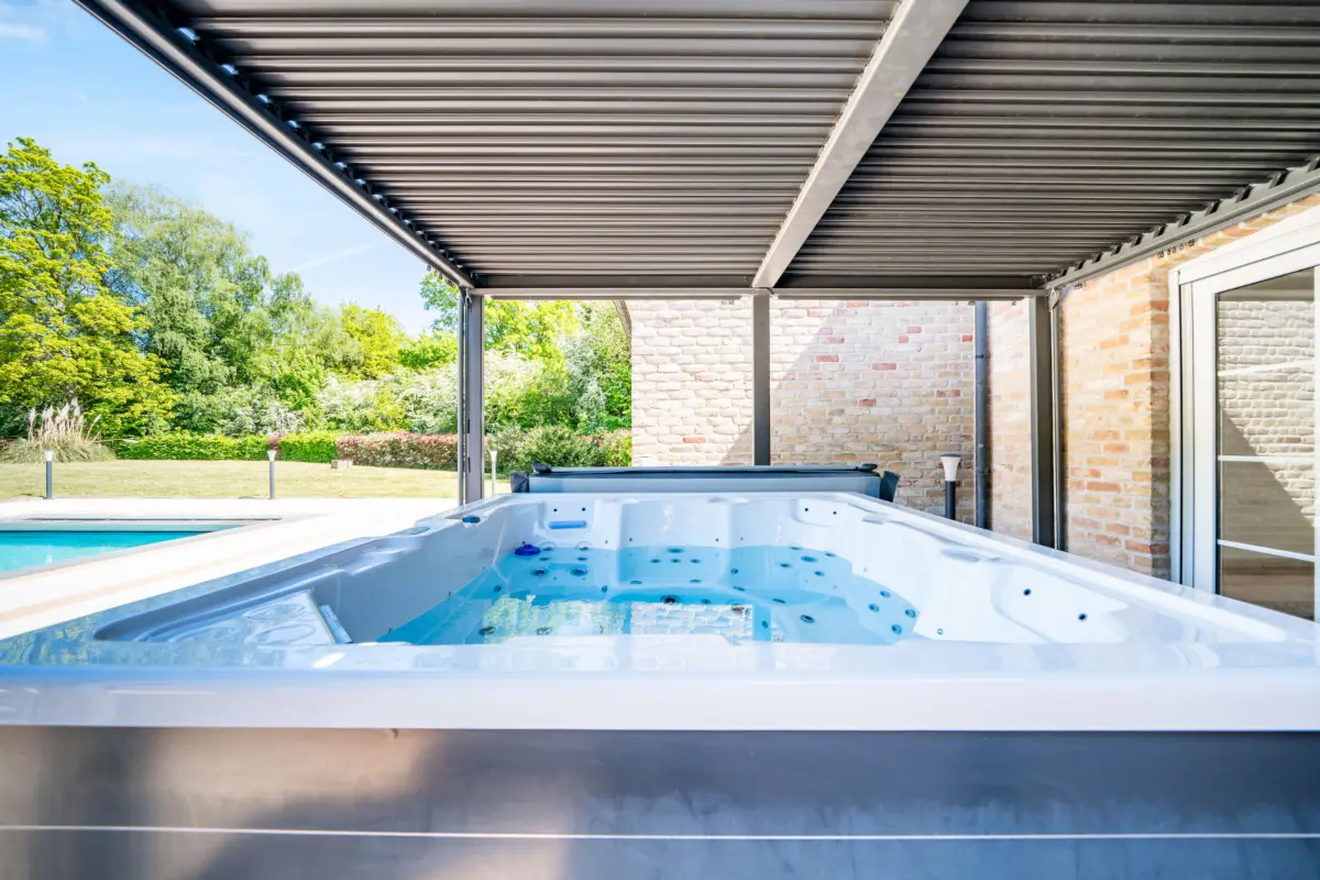 Maison à  à Saint-Ghislain 7330 690000.00€ 5 chambres 585.00m² - annonce 776095