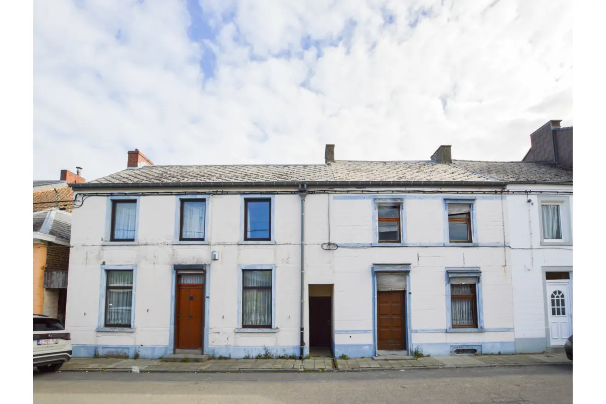 Maison à vendre à Trazegnies 6183 270000.00€ 3 chambres 138.00m² - annonce 775651