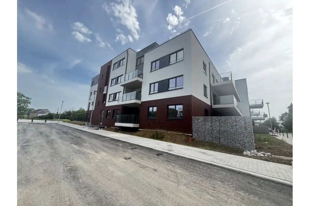 Appartement à louer à Seneffe 7180 950.00€ 2 chambres 92.00m² - annonce 775571