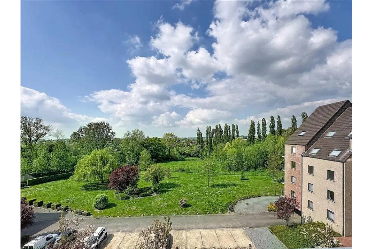 Appartement à vendre à Braine-le-Comte 7090 289000.00€ 4 chambres 126.00m² - annonce 776382
