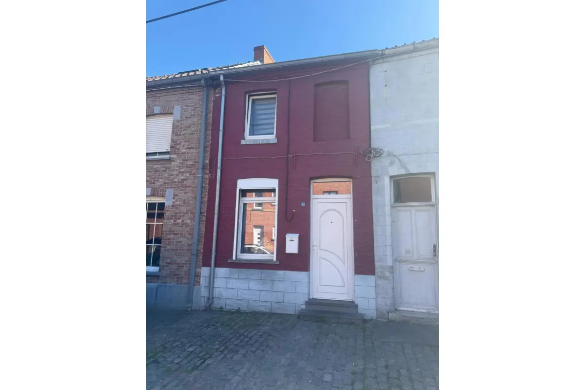 Maison à  à Péruwelz 7600 130000.00€ 2 chambres 101.00m² - annonce 775922