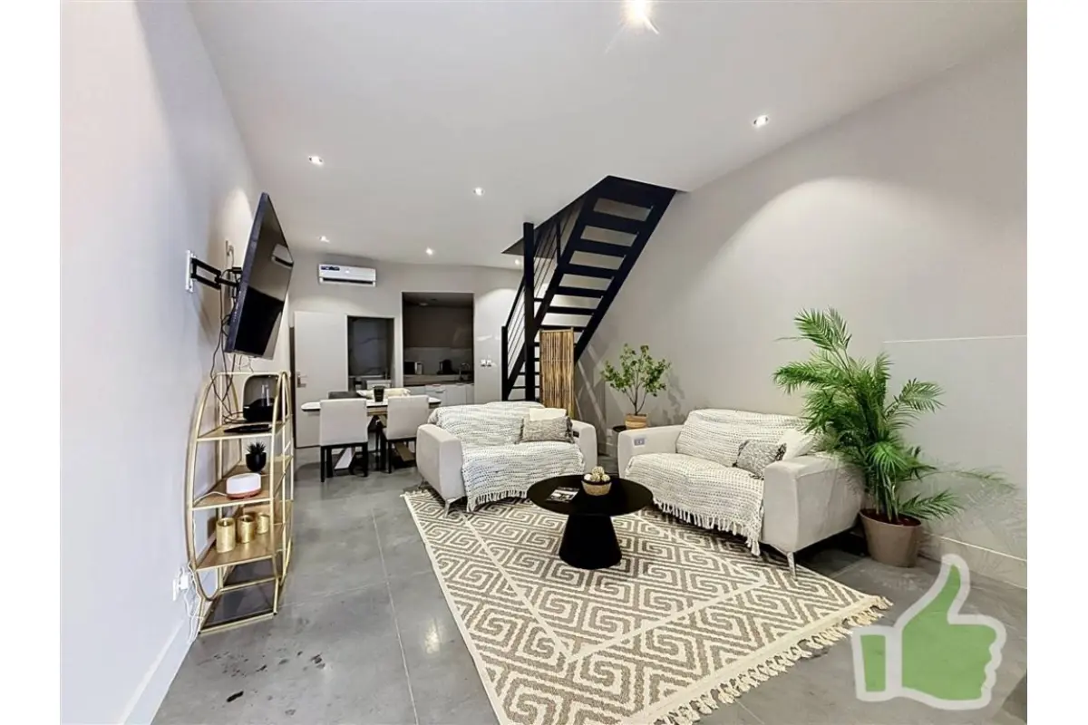 Commerce à vendre à Mouscron 7700 190000.00€  chambres m² - annonce 777035