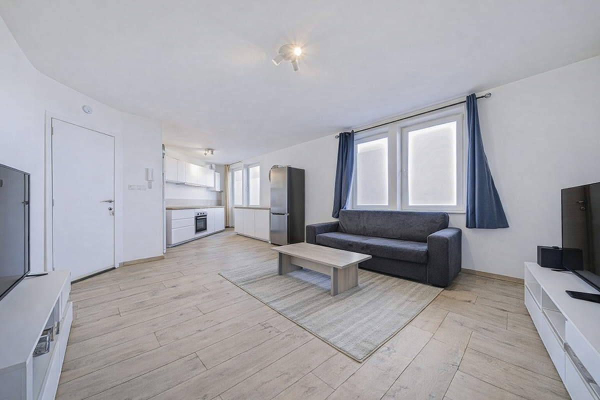 Appartement à vendre à Farciennes 6240 135000.00€ 1 chambres 56.00m² - annonce 776779