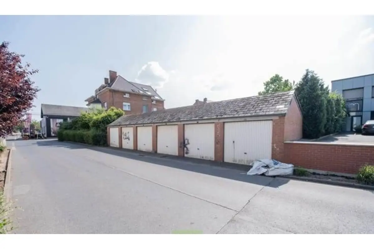 Box à louer à Gosselies 6041 75.00€  chambres m² - annonce 776801