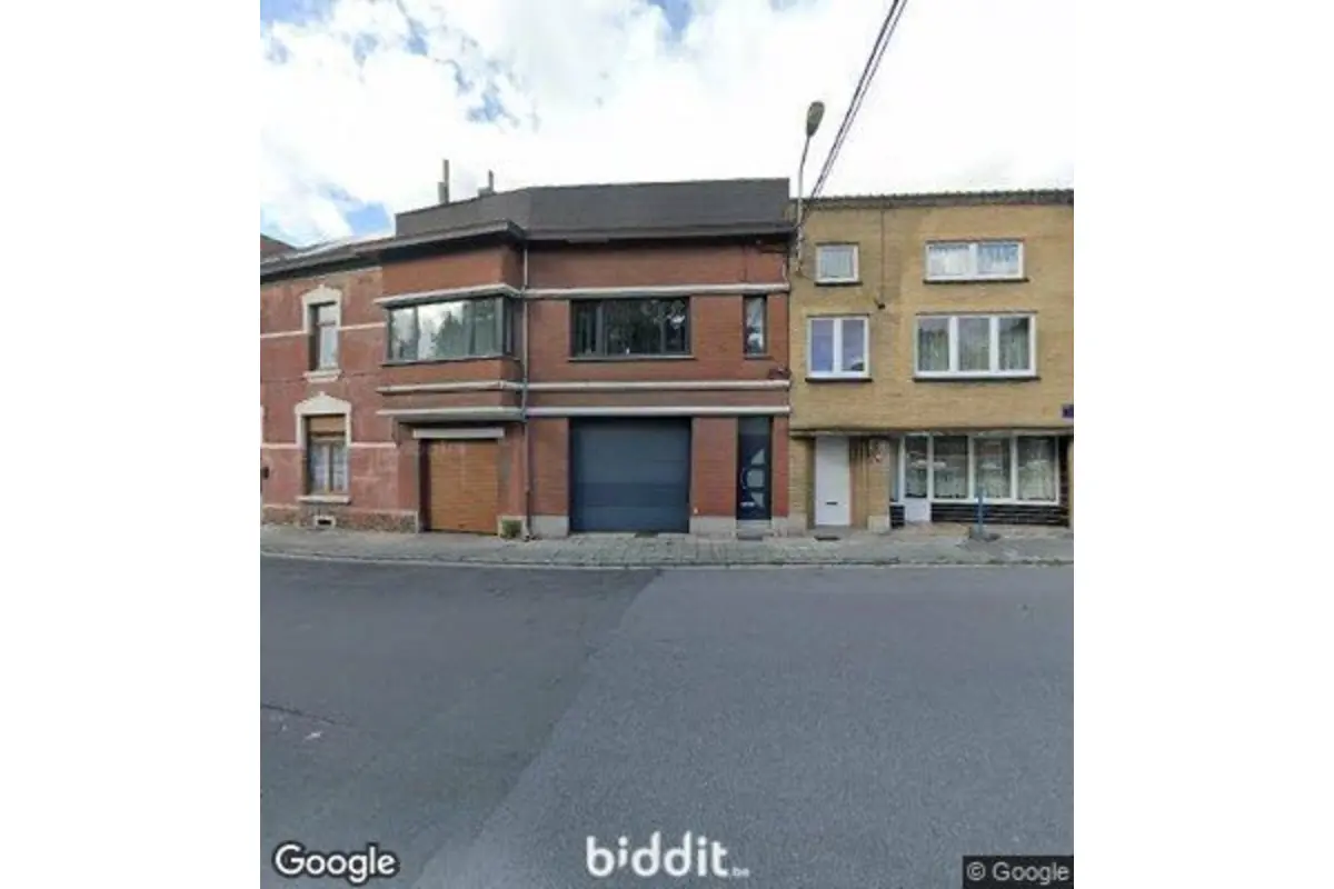 Maison à vendre à Lodelinsart 6042 115000.00€ 2 chambres m² - annonce 776790