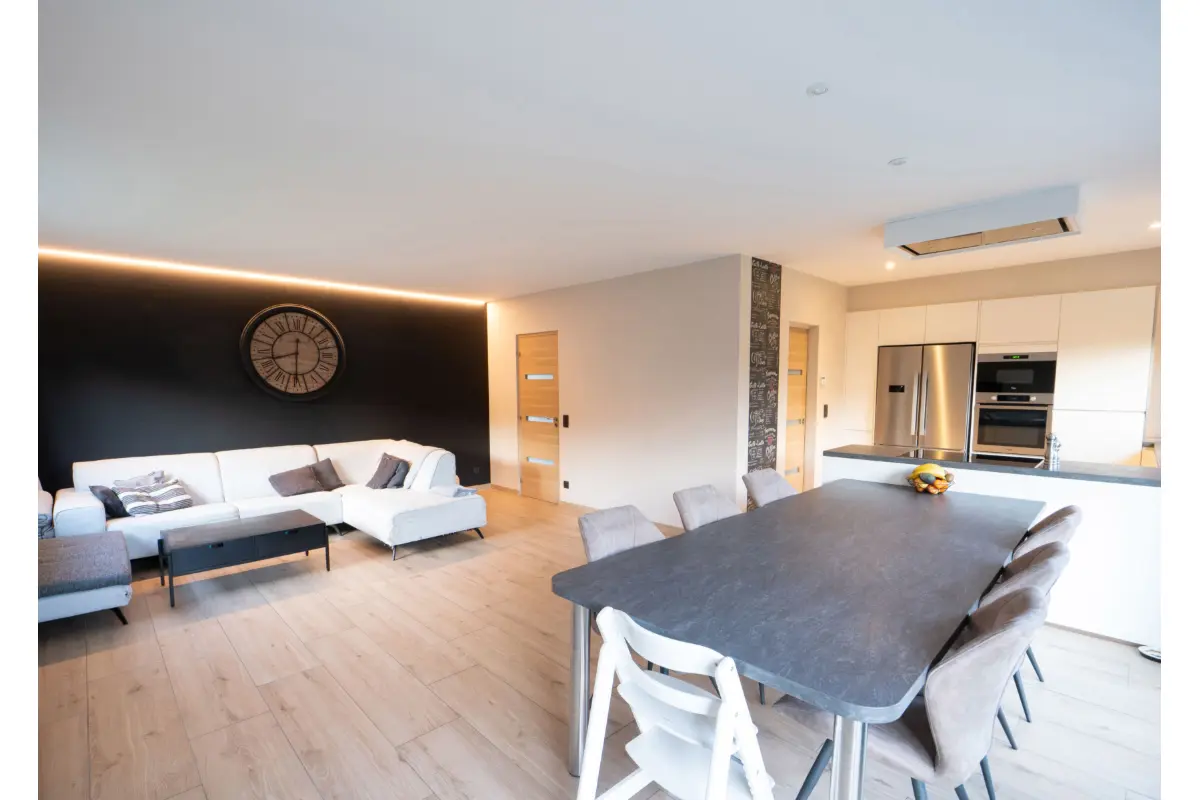 Villa à vendre à Mouscron 7700 339000.00€ 2 chambres 130.00m² - annonce 776804