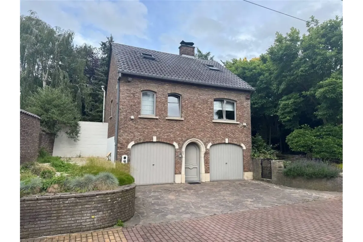 Maison à louer à Wasmes 7340 1050.00€ 3 chambres 170.00m² - annonce 776969