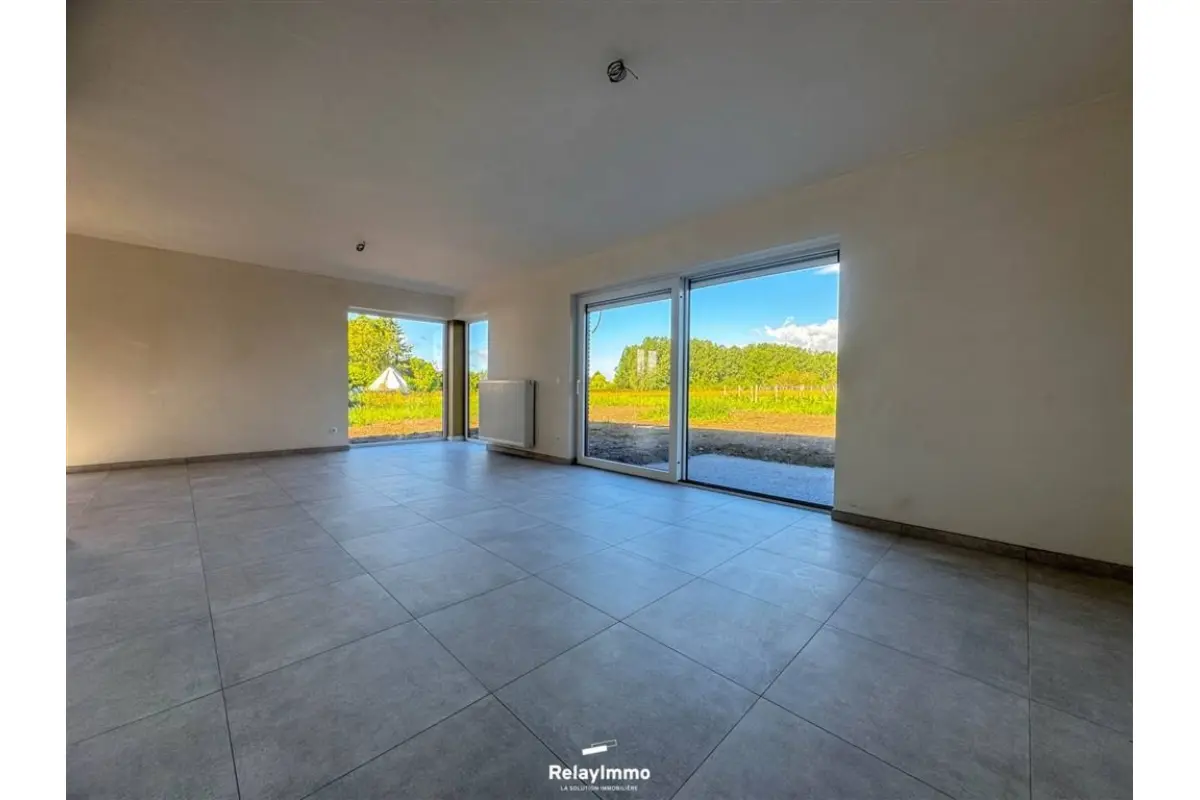 Maison à vendre à Péruwelz 7600 320000.00€ 3 chambres 181.00m² - annonce 776957
