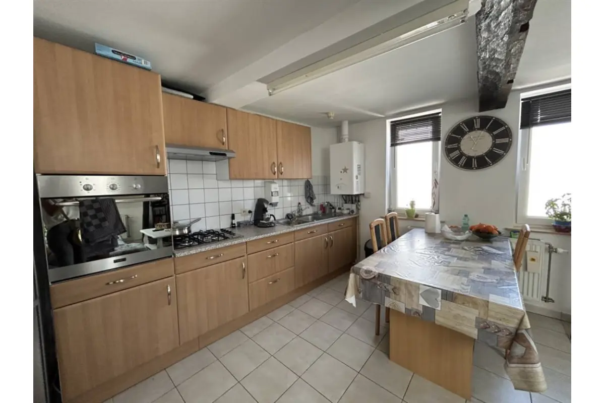 Appartement à louer à Bon-Secours 7603 700.00€ 2 chambres 80.00m² - annonce 777685
