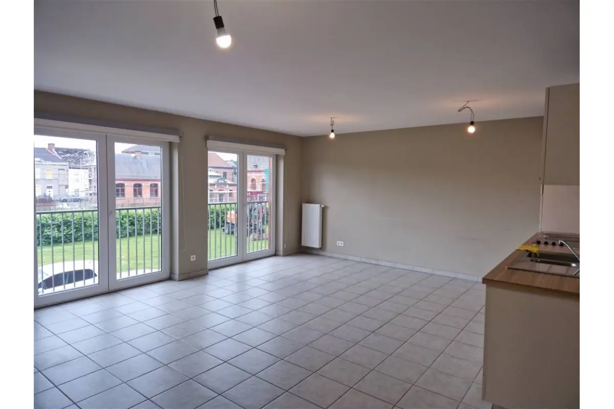 Appartement à louer à Péruwelz 7600 770.00€ 2 chambres 75.00m² - annonce 777688