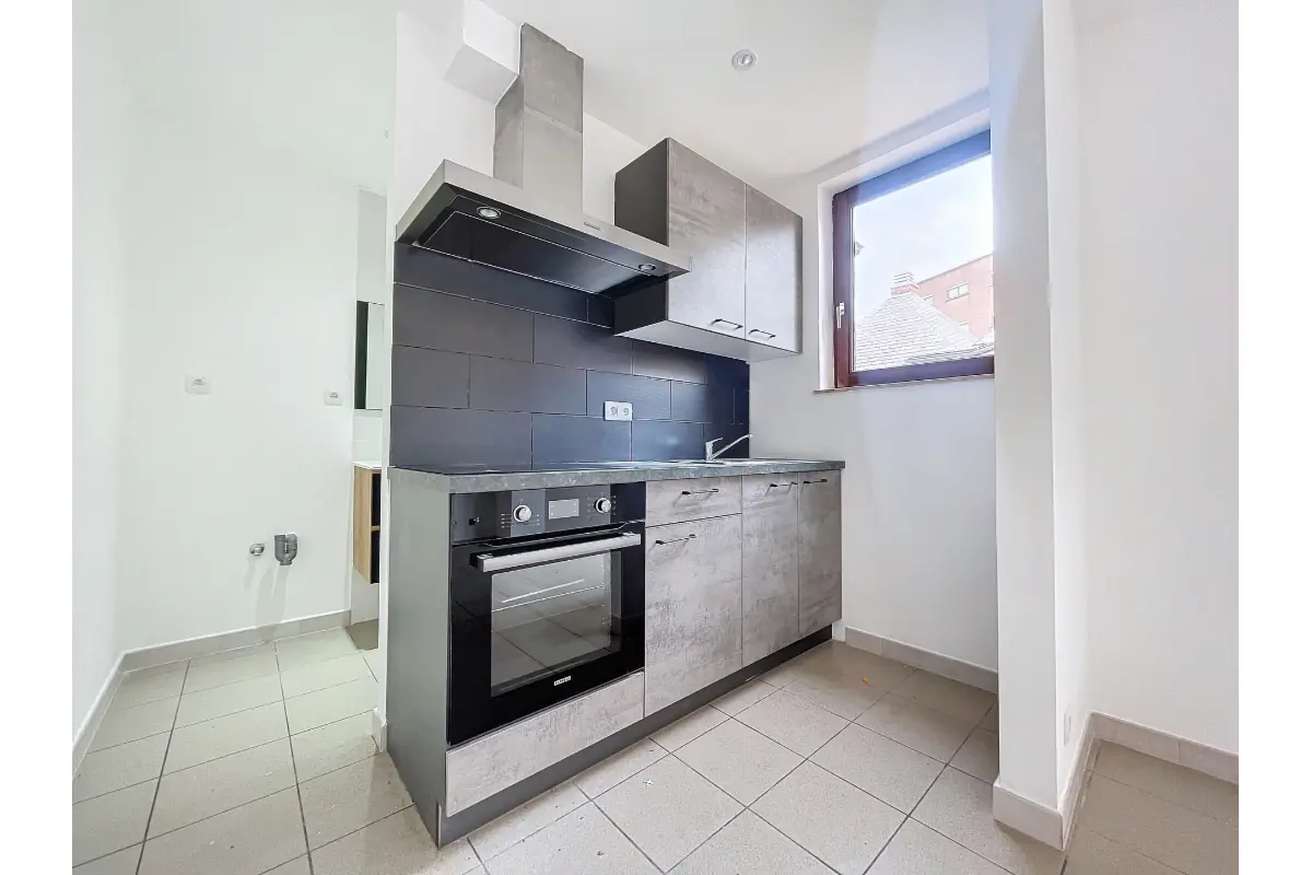 Maison à louer à Templeuve 7520 650.00€ 1 chambres 42.00m² - annonce 777014