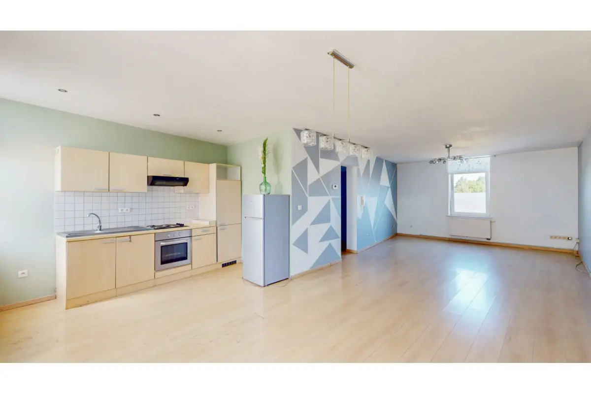 Duplex à  à Trazegnies 6183 149000.00€ 2 chambres 113.00m² - annonce 776975