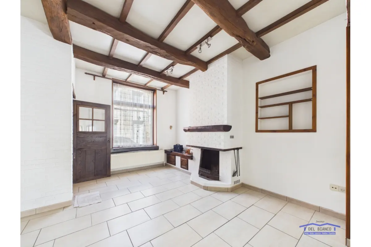 Maison à vendre à Dampremy 6020 195000.00€ 4 chambres 180.00m² - annonce 777509