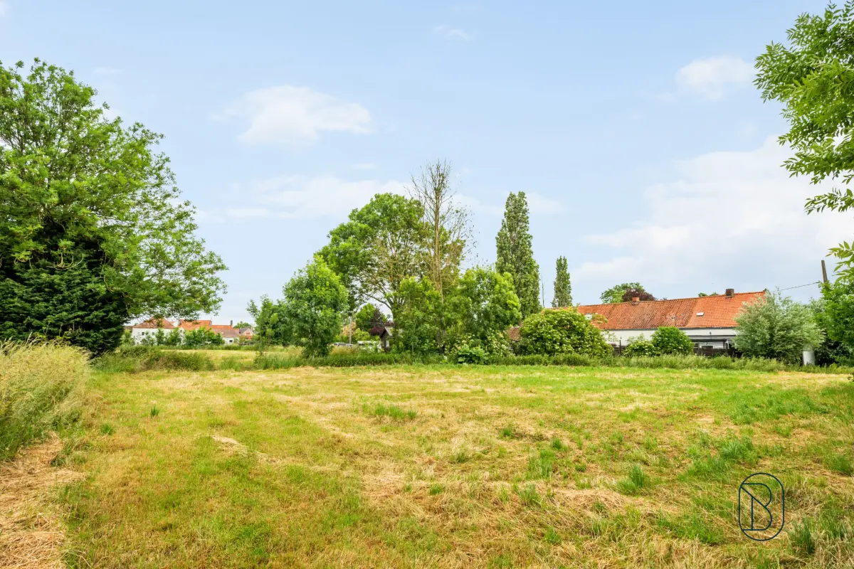 Terrain à vendre à Celles 7760 150000.00€  chambres m² - annonce 777472