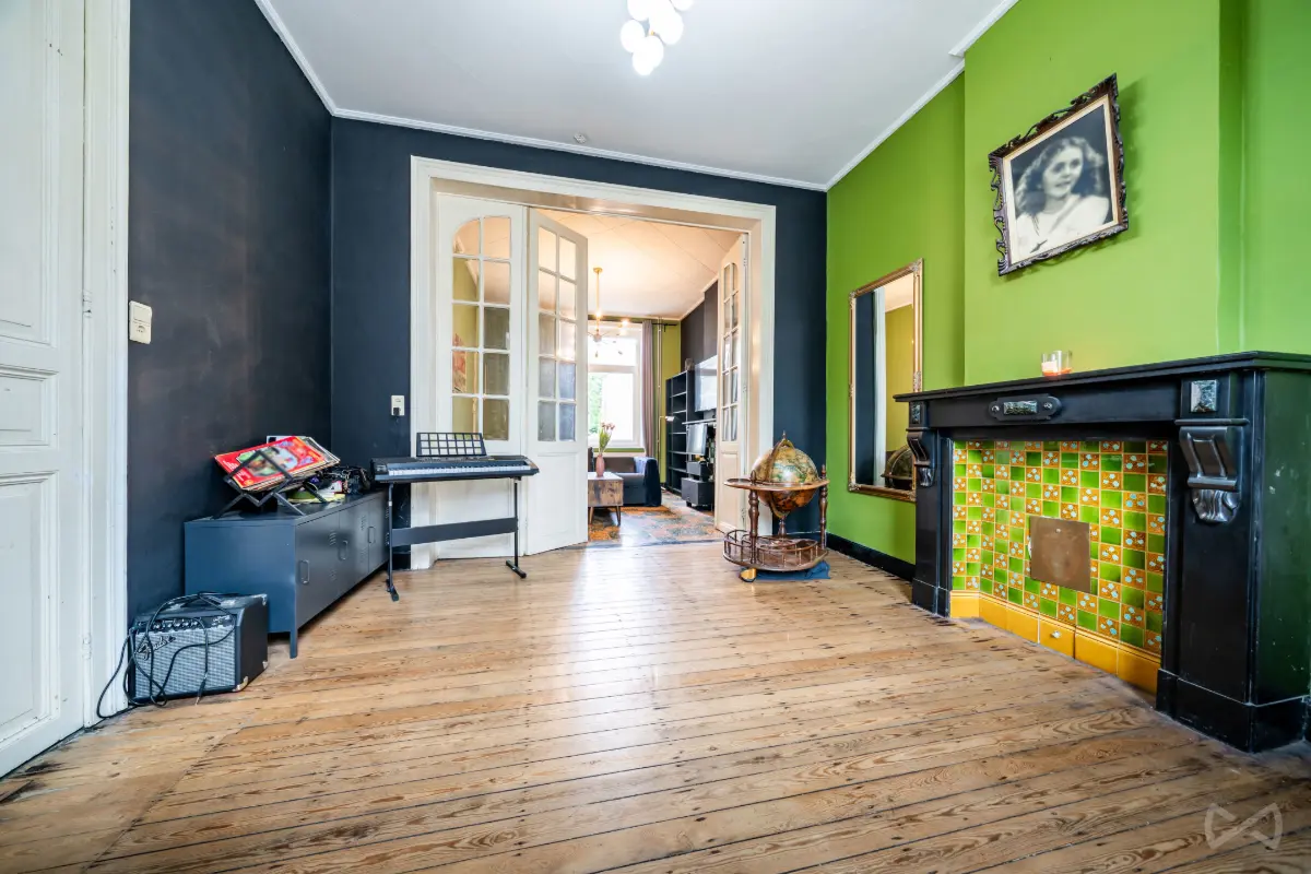 Maison à  à Jemappes 7012 155000.00€ 2 chambres 125.00m² - annonce 777030