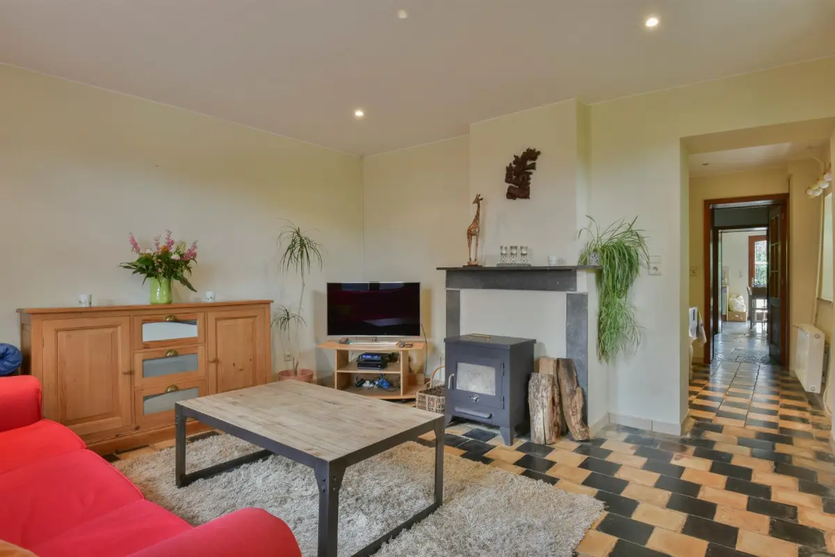 Maison à louer à Feluy 7181 1100.00€ 2 chambres 100.00m² - annonce 778259