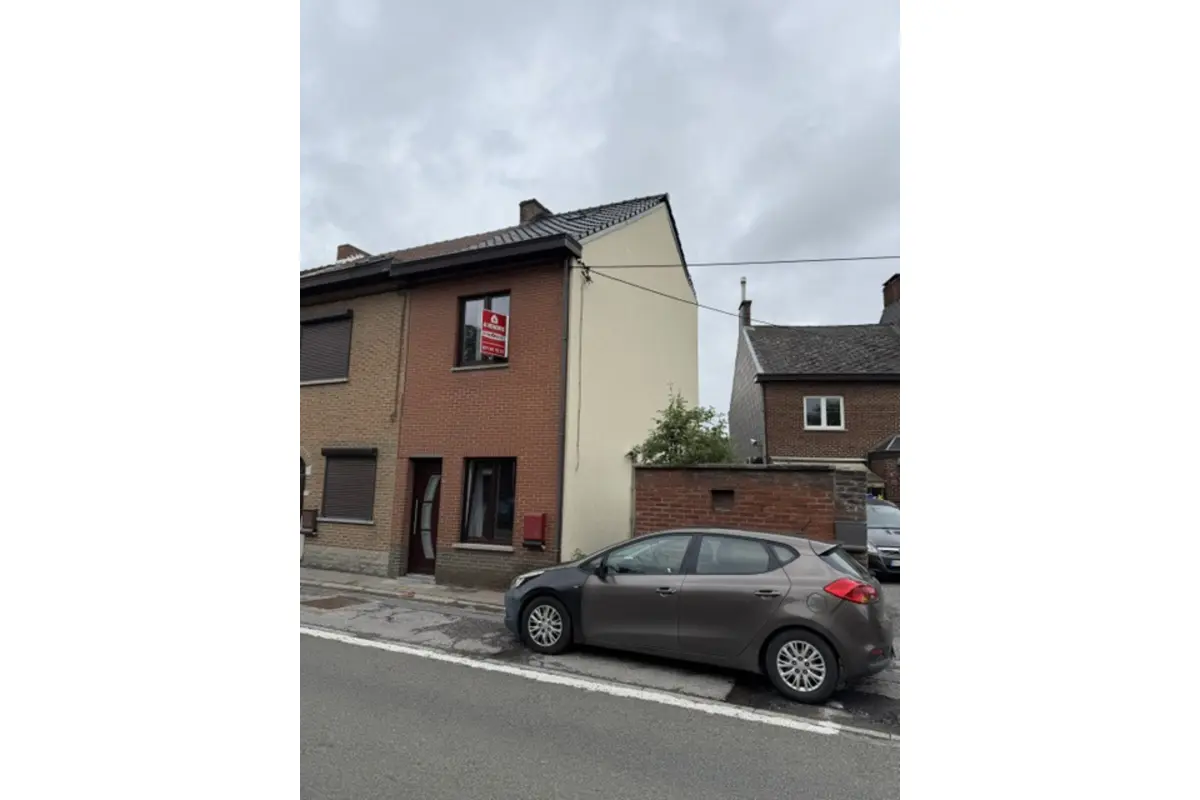 Maison à  à Lambusart 6220 175000.00€ 2 chambres 90.00m² - annonce 778169
