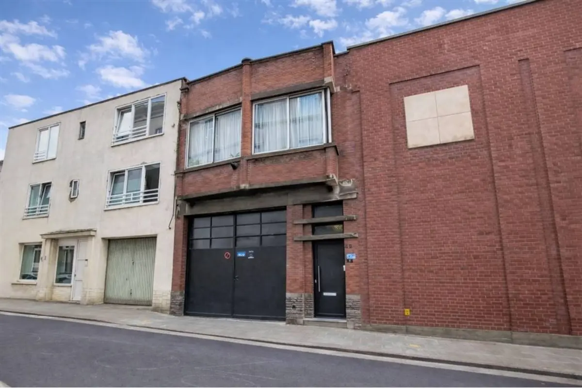 Maison à vendre à Mouscron 7700 249000.00€ 3 chambres 100.00m² - annonce 778612