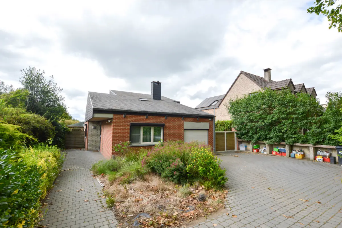 Maison à vendre à Rêves 6210 429000.00€ 4 chambres 167.00m² - annonce 778072