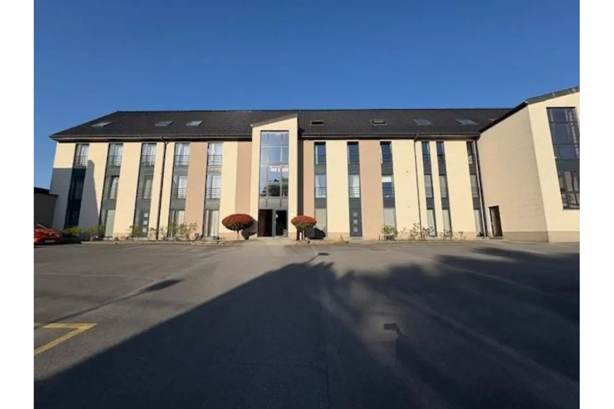 Appartement à vendre à Maurage 7110 195000.00€ 3 chambres m² - annonce 778065