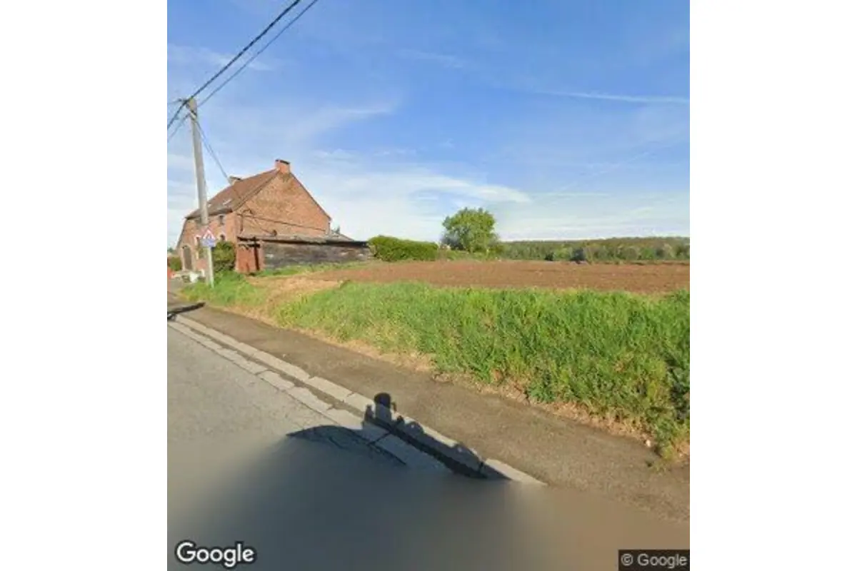 Terrain à bâtir à vendre à Marche-lez-Ecaussinnes 7190 136500.00€  chambres m² - annonce 778360