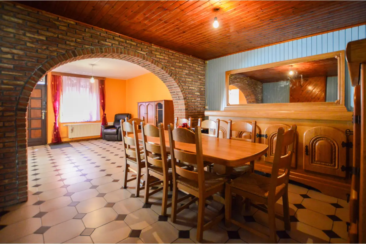 Maison à vendre à Montignies-sur-Sambre 6061 139000.00€ 4 chambres 150.00m² - annonce 778572