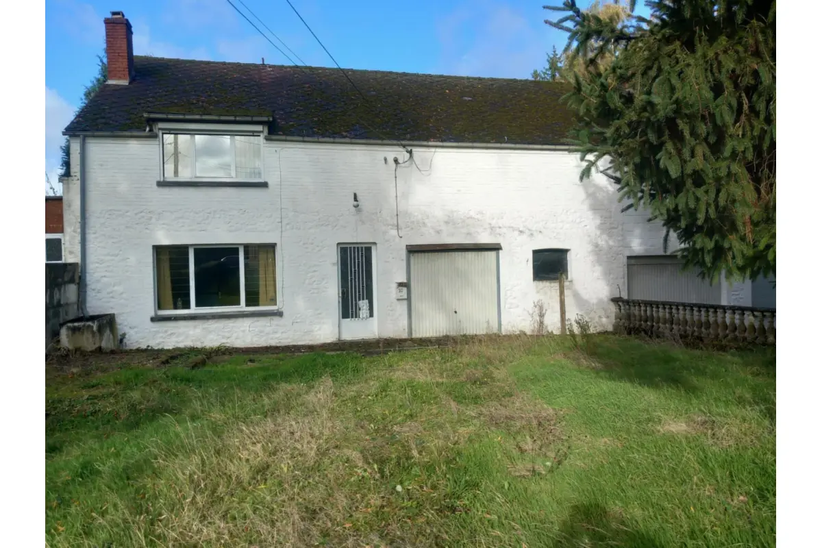 Maison à vendre à Beauwelz 6594 60000.00€ 2 chambres m² - annonce 778294