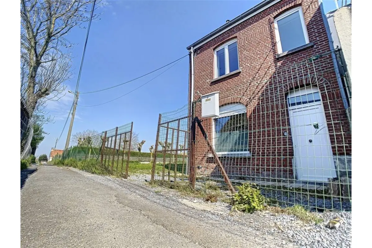 Maison à vendre à Dottignies 7711 209000.00€ 3 chambres 110.00m² - annonce 778201