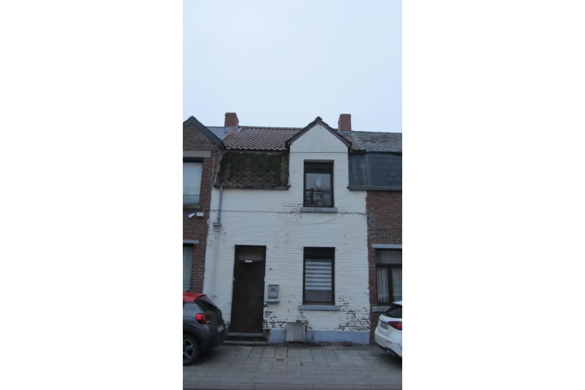 Maison à vendre à Tertre 7333 130000.00€ 2 chambres m² - annonce 778257